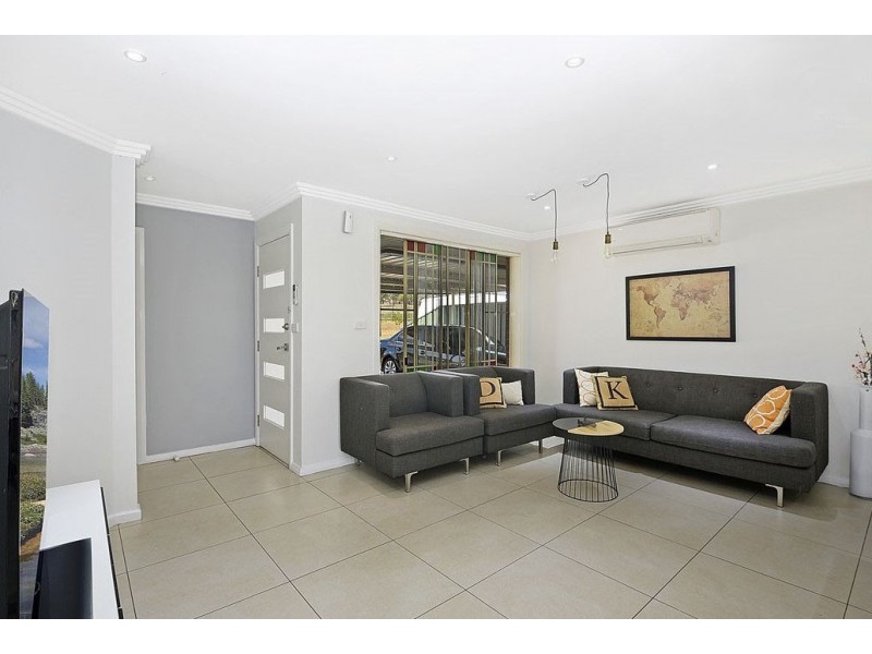 16 Heywood Close, Hinchinbrook NSW 2168