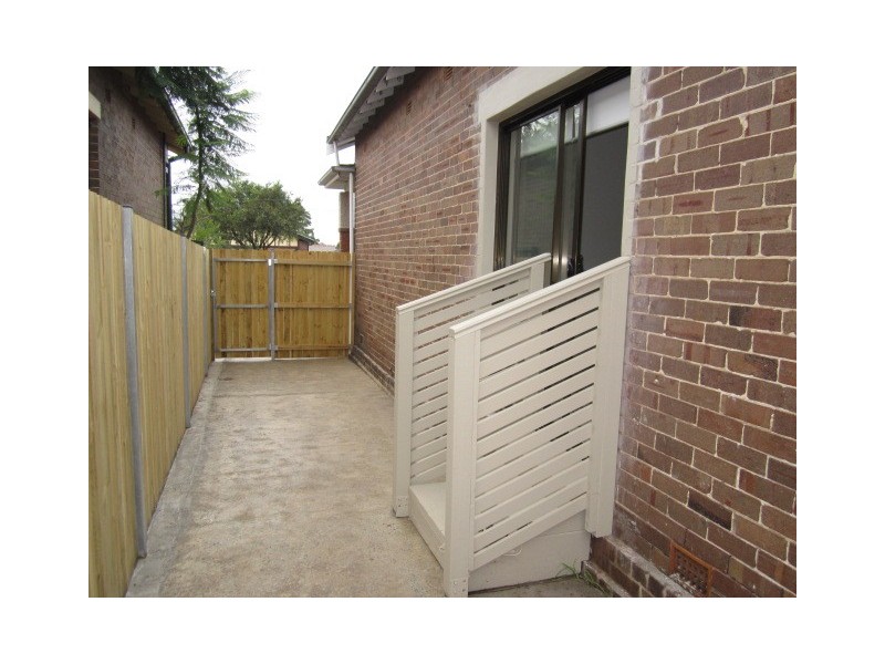 3 Beresford Avenue, Croydon Park NSW 2133