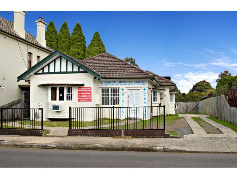 14 Elizabeth Street, Ashfield NSW 2131