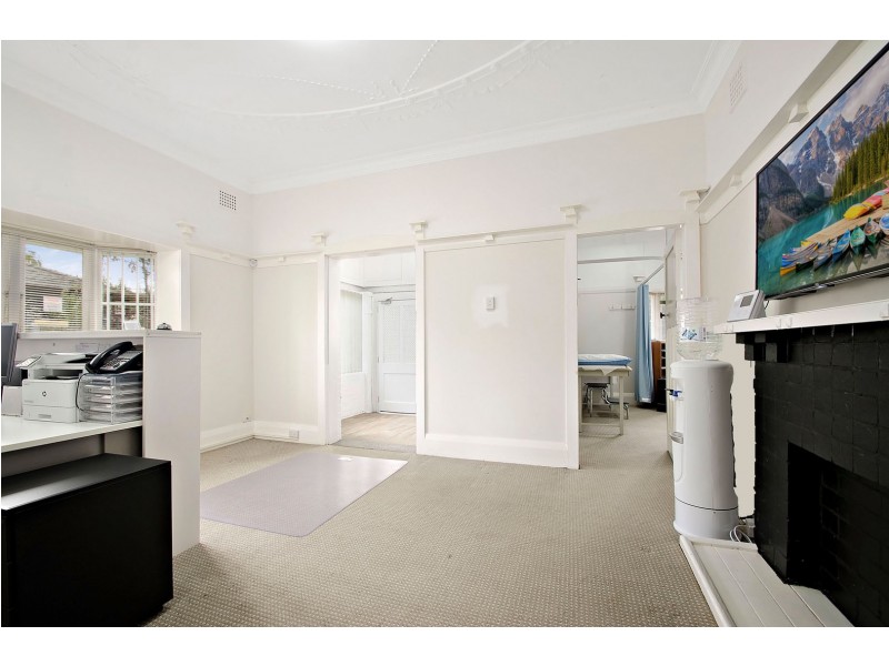 14 Elizabeth Street, Ashfield NSW 2131