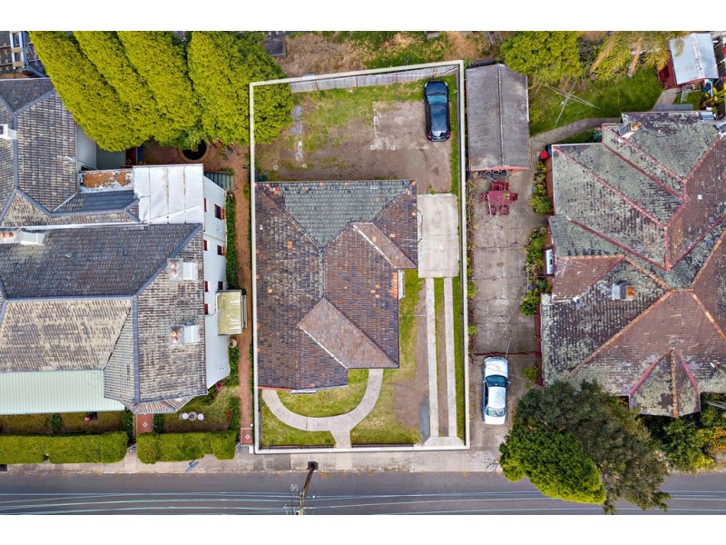 14 Elizabeth Street, Ashfield NSW 2131