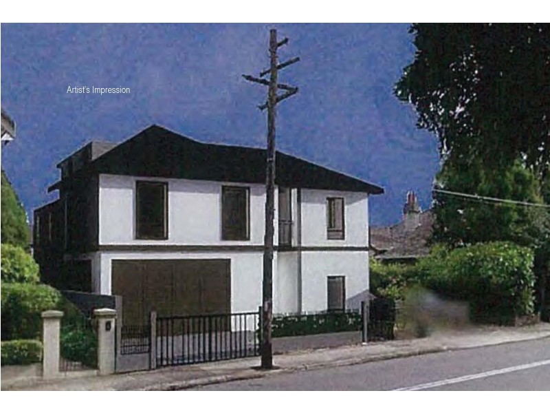 14 Elizabeth Street, Ashfield NSW 2131