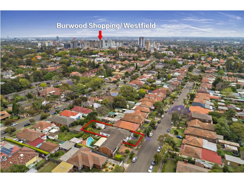 49 Tahlee Street, Burwood NSW 2134