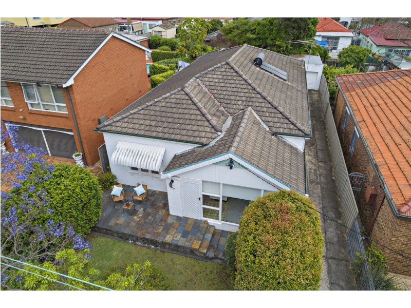 49 Tahlee Street, Burwood NSW 2134