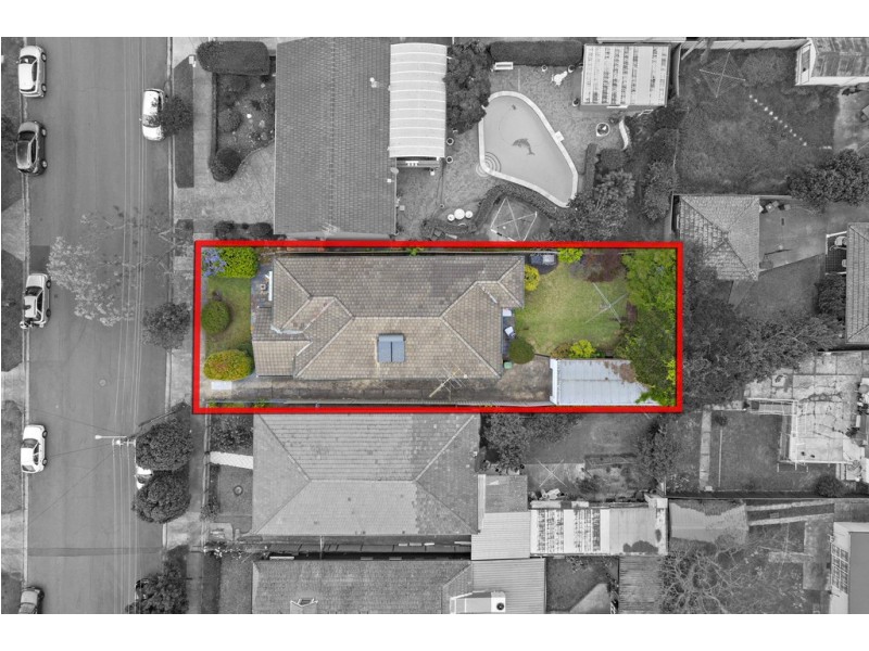 49 Tahlee Street, Burwood NSW 2134