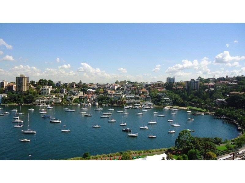 1001/12 Glen Street, Milsons Point NSW 2061