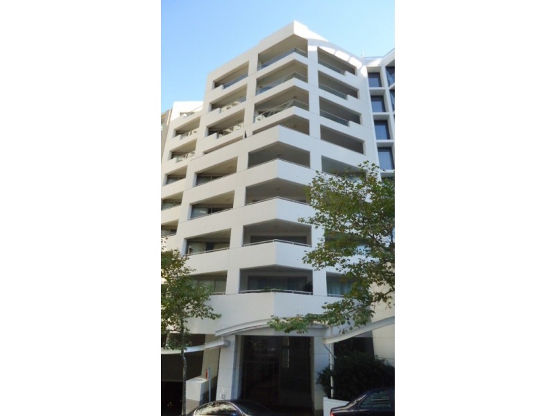 1001/12 Glen Street, Milsons Point NSW 2061