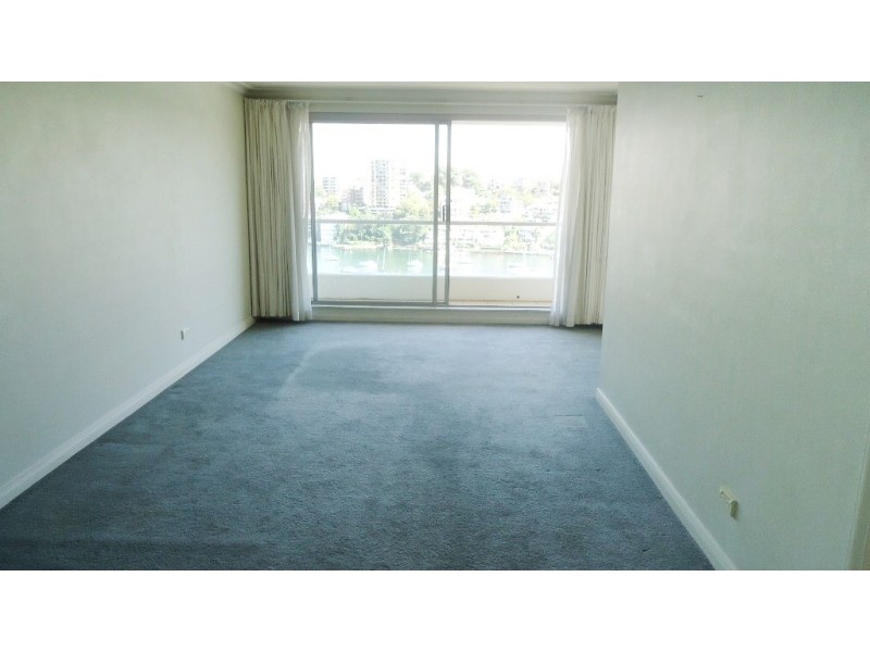 1001/12 Glen Street, Milsons Point NSW 2061