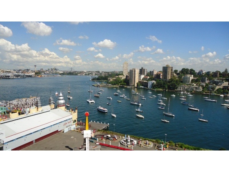 1001/12 Glen Street, Milsons Point NSW 2061