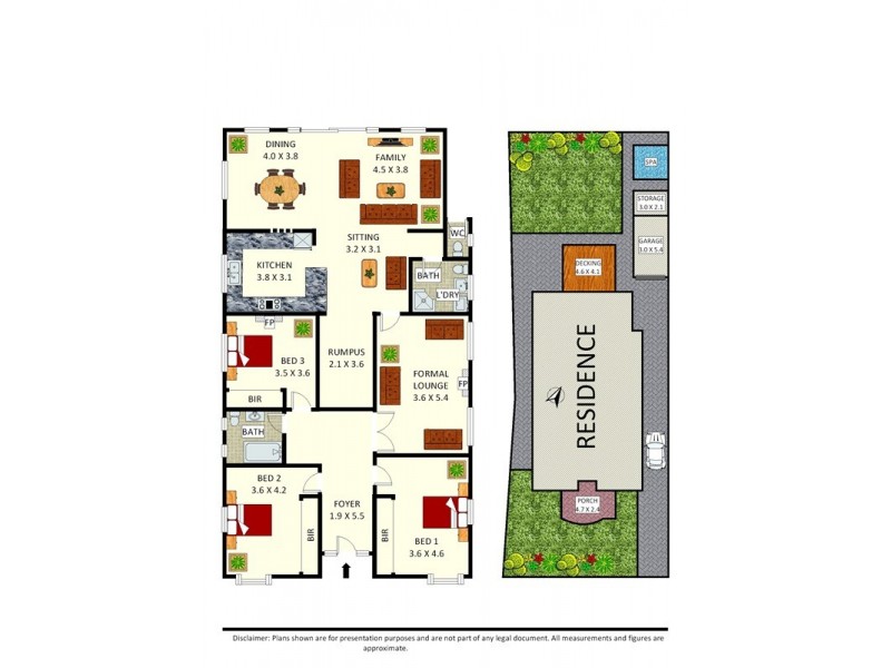 63 The Drive, Concord West NSW 2138