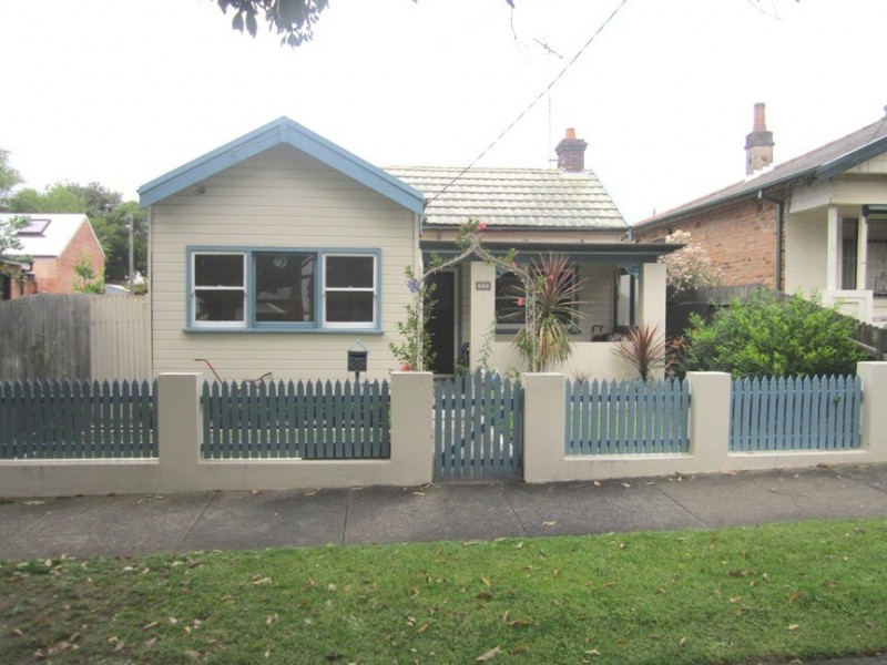 38 Park Avenue, Ashfield NSW 2131