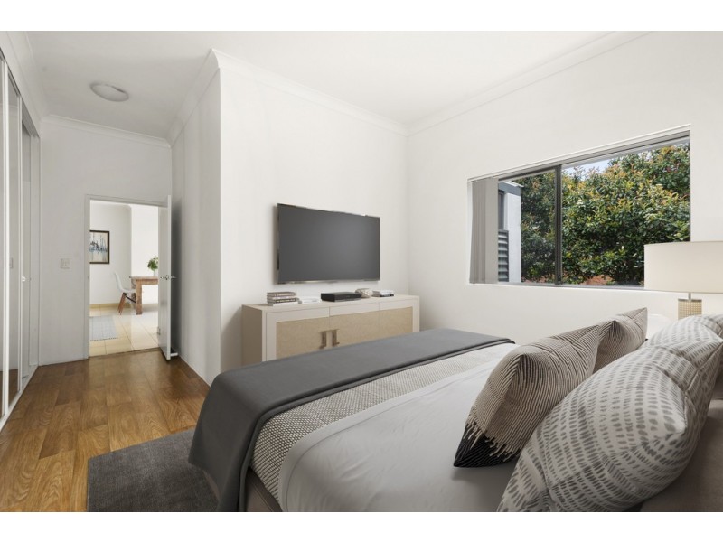 9/430 Liverpool Road, Strathfield South NSW 2136