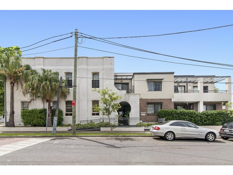 9/430 Liverpool Road, Strathfield South NSW 2136