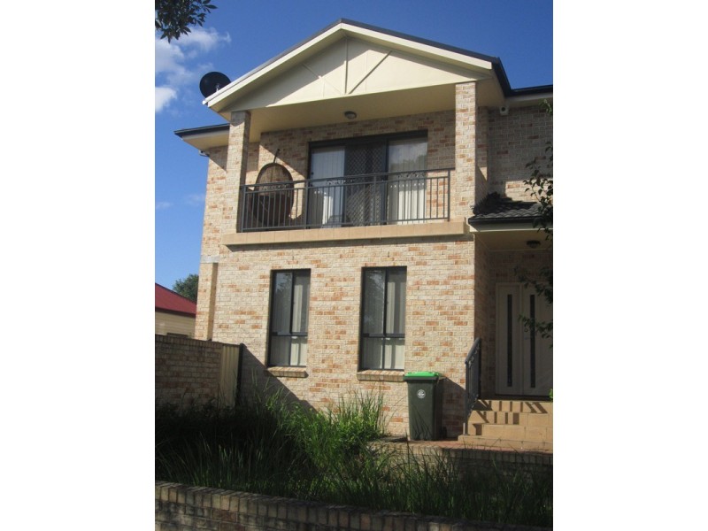 2/27-31 Baltimore Street, Belfield NSW 2191