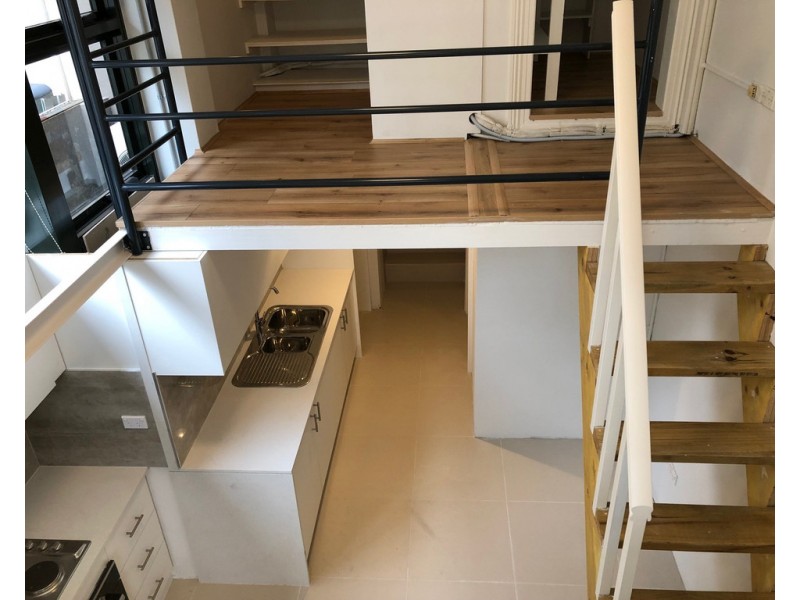 1/67 George Street, Burwood NSW 2134