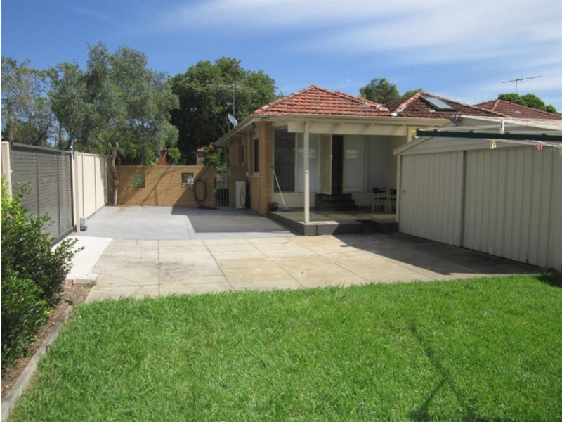 50 Margaret Street, Belfield NSW 2191