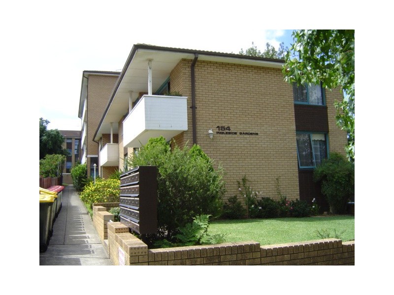6/154 Croydon Avenue, Croydon Park NSW 2133