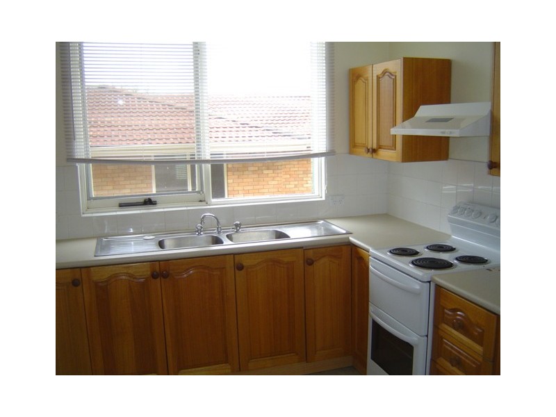 6/154 Croydon Avenue, Croydon Park NSW 2133