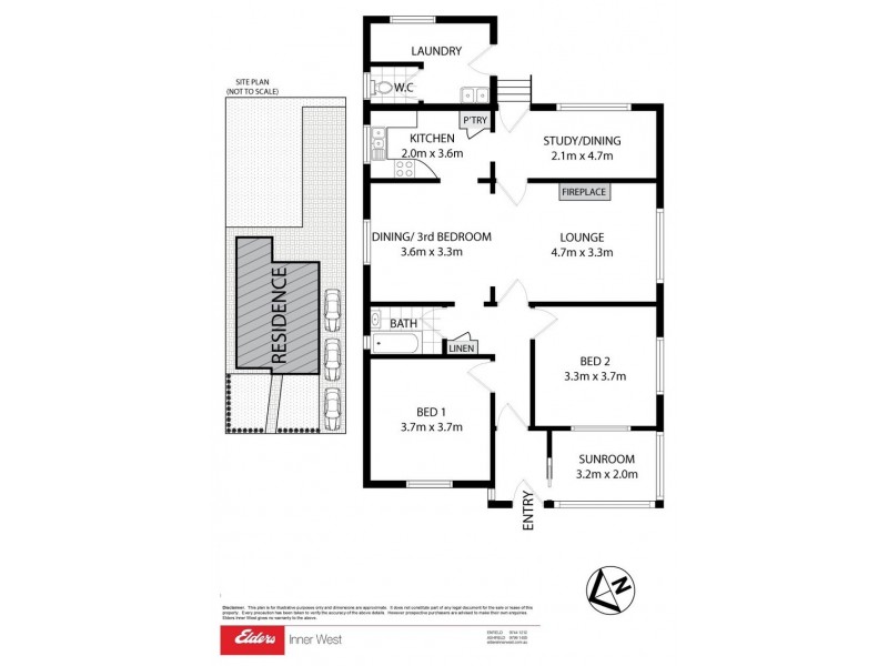 24 Holmwood Avenue, Strathfield South NSW 2136