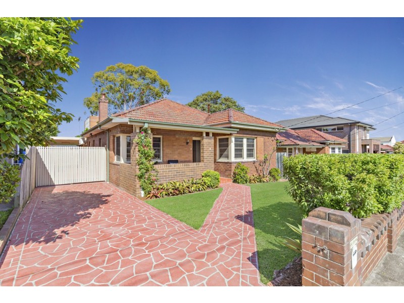 11 Salt Street, Concord NSW 2137