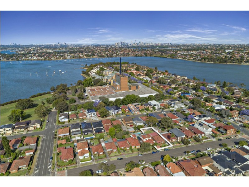 11 Salt Street, Concord NSW 2137