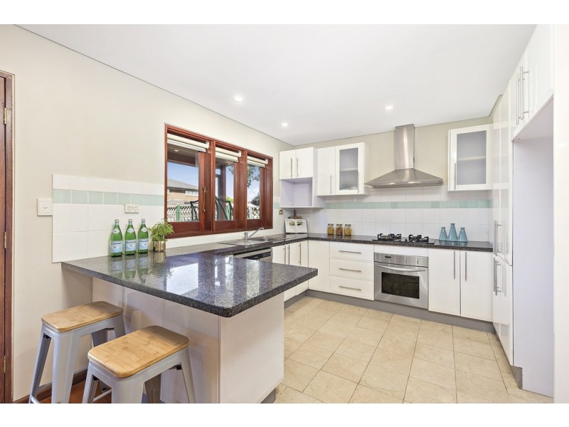 11 Salt Street, Concord NSW 2137