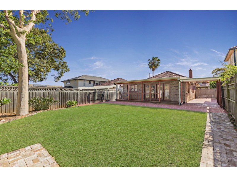 11 Salt Street, Concord NSW 2137