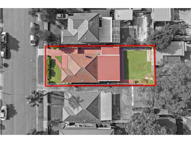 11 Salt Street, Concord NSW 2137