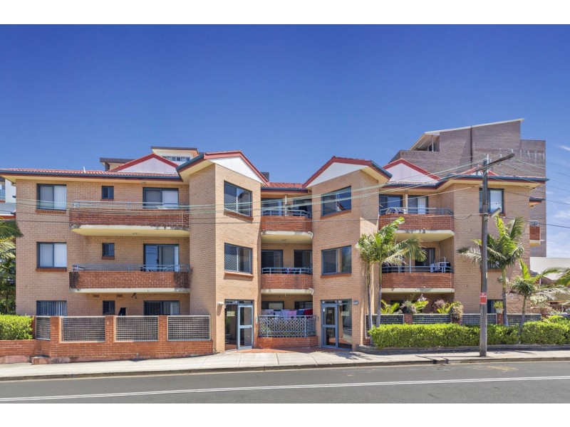 5/1-3 Byer Street, Enfield NSW 2136