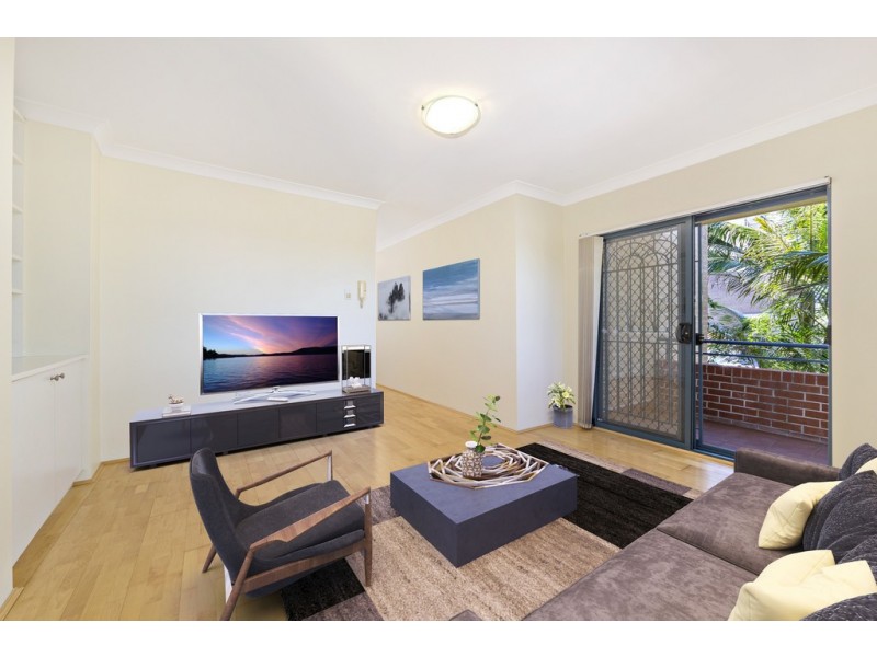 5/1-3 Byer Street, Enfield NSW 2136