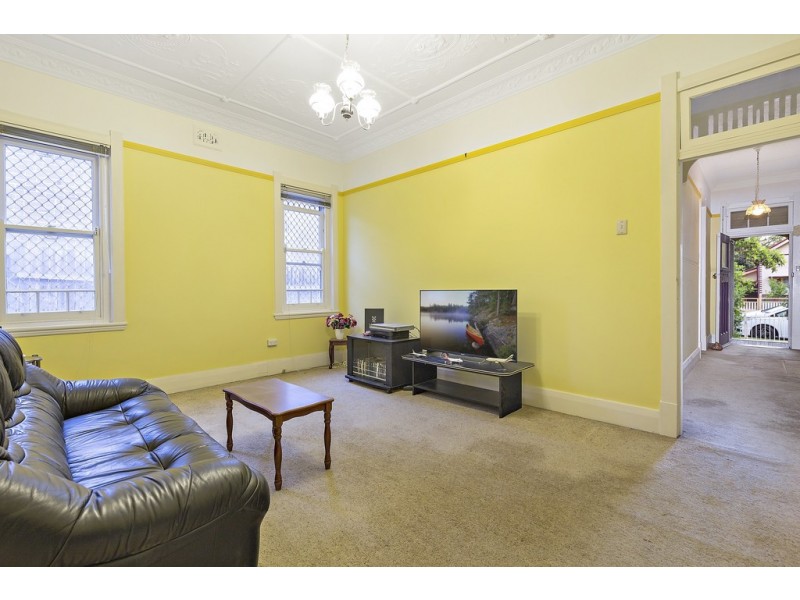 14 Eccles Avenue, Ashfield NSW 2131