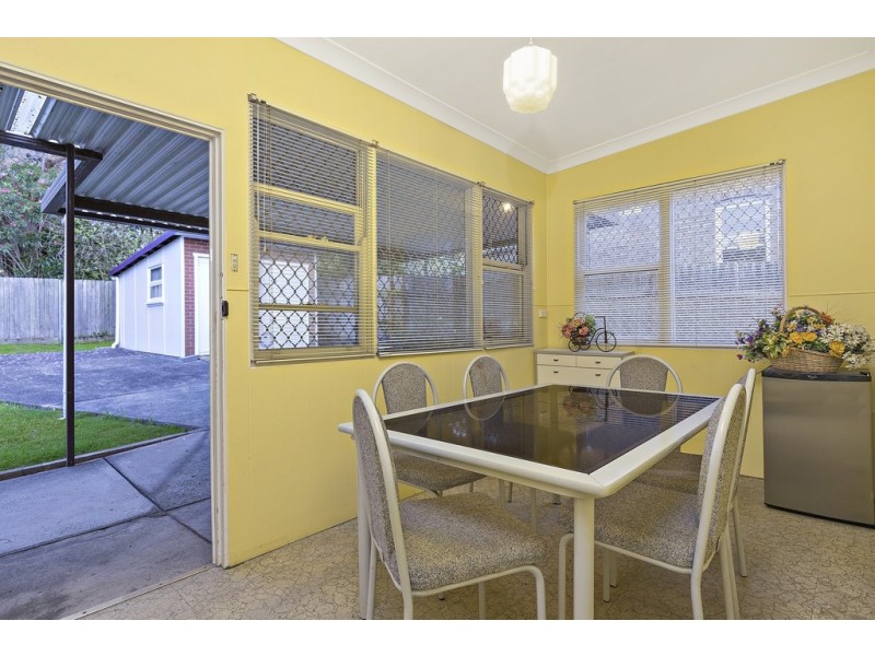 14 Eccles Avenue, Ashfield NSW 2131