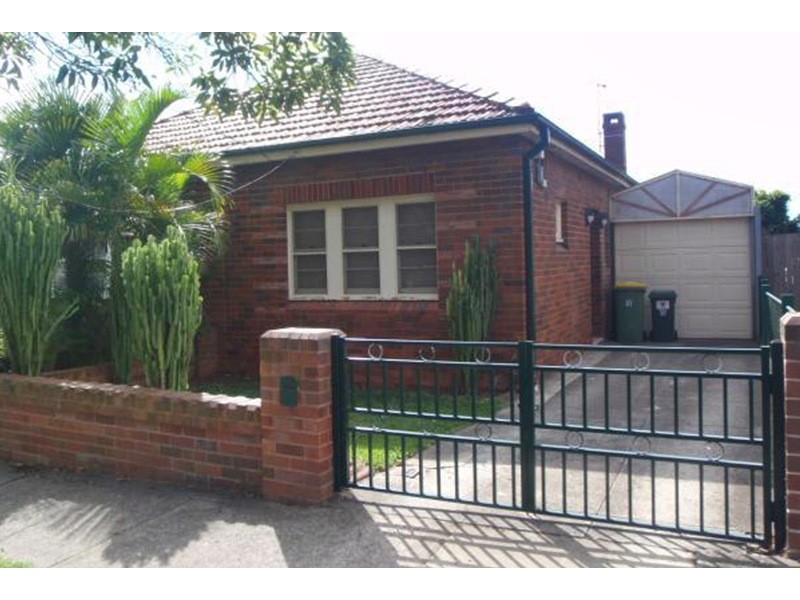 81 Arthur Street, Croydon NSW 2132