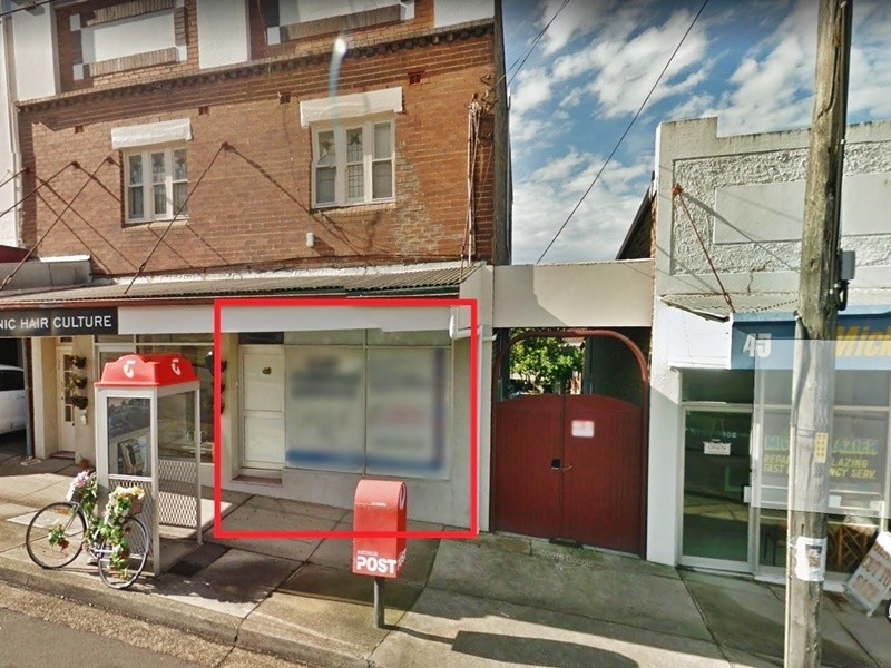 43 King Street, Ashbury NSW 2193