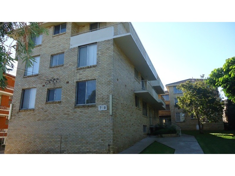 19/7 Loftus Street, Ashfield NSW 2131