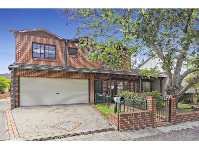 1/76 Lincoln Street, Belfield NSW 2191