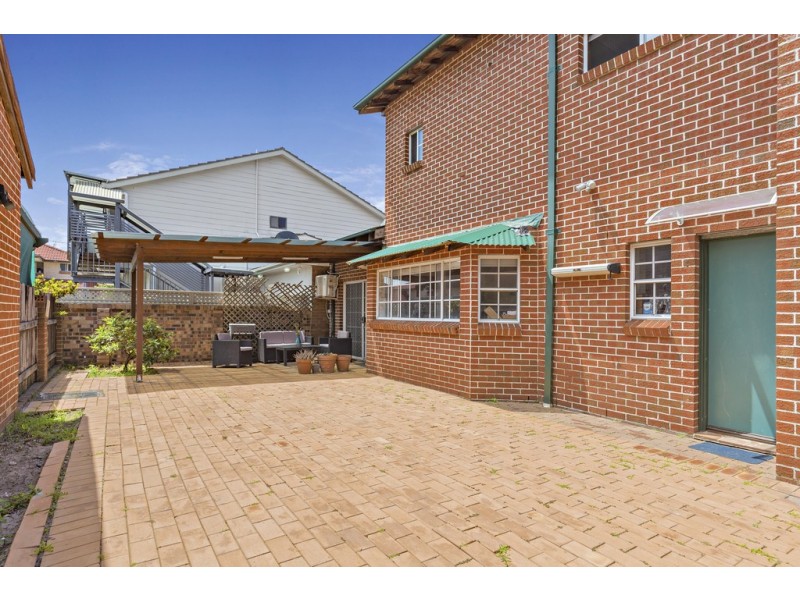 1/76 Lincoln Street, Belfield NSW 2191