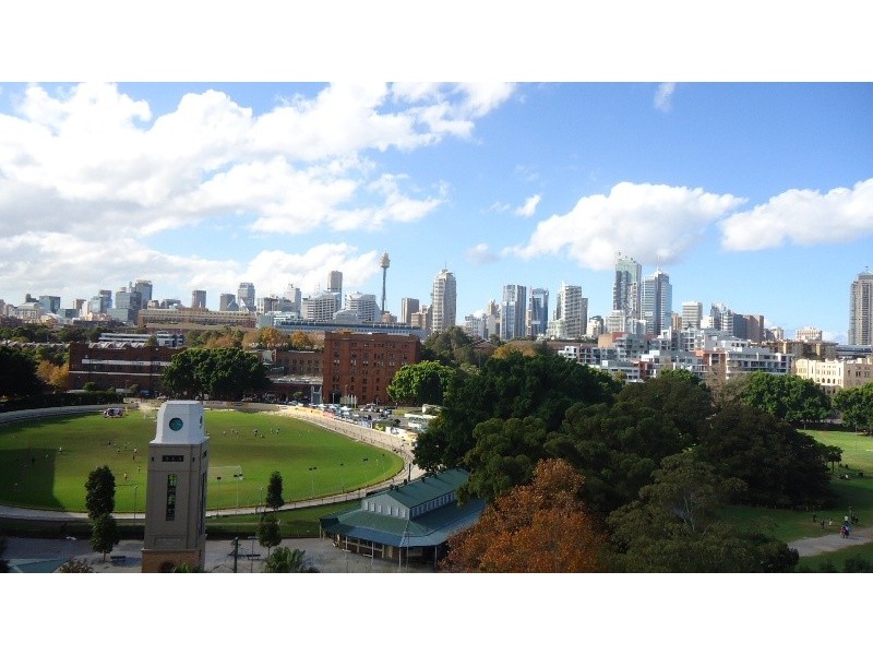 806/34 Wentworth Street, Glebe NSW 2037