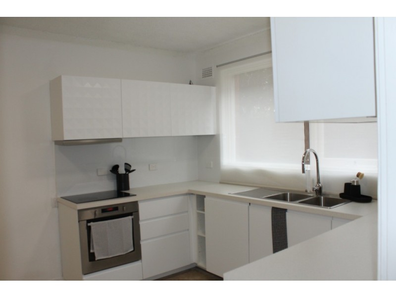2/150 Edwin Street North, Croydon NSW 2132