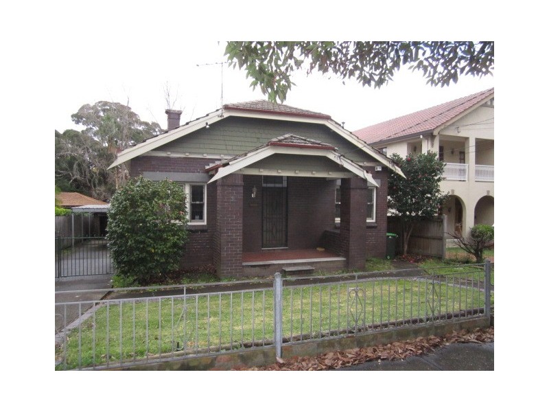 3 Melrose Street, Homebush NSW 2140