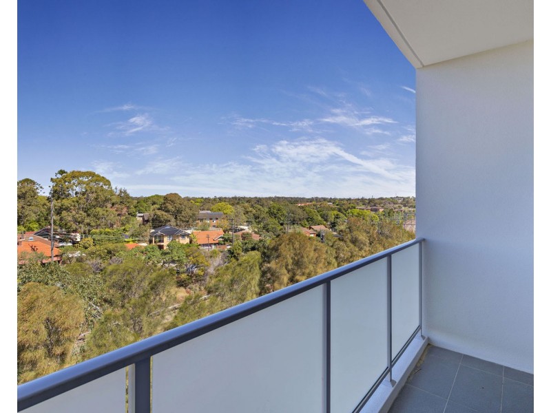 37/50 Loftus Crescent, Homebush NSW 2140