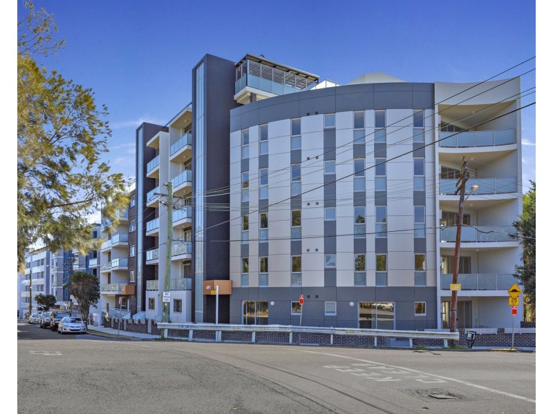 37/50 Loftus Crescent, Homebush NSW 2140