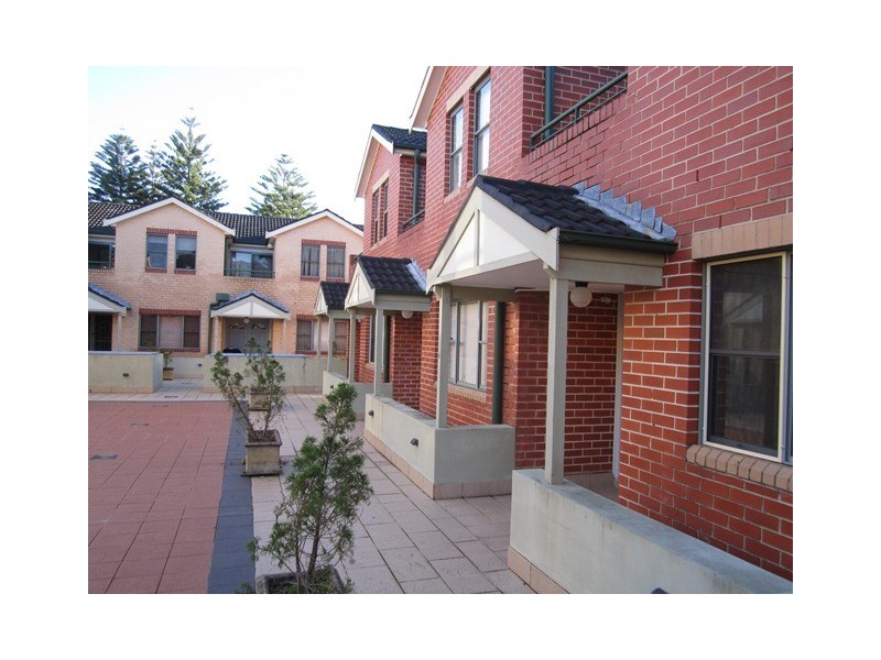 1/32 Cecil Street, Ashfield NSW 2131