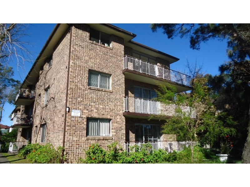 12/73-77 Frederick Street, Ashfield NSW 2131