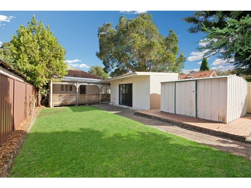 158 Burwood Road, Croydon Park NSW 2133