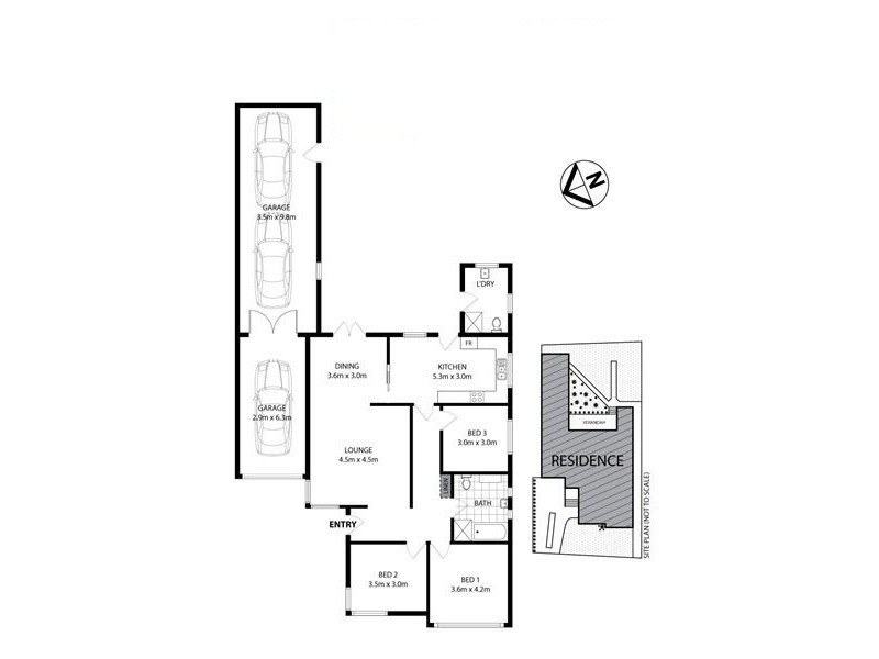 6 Hardy Street, Ashfield NSW 2131