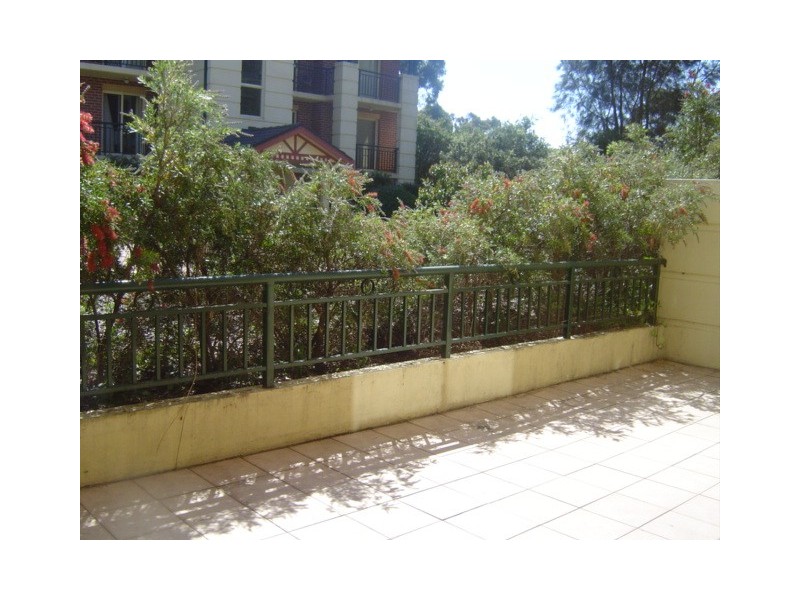 43/23 George Street, North Strathfield NSW 2137