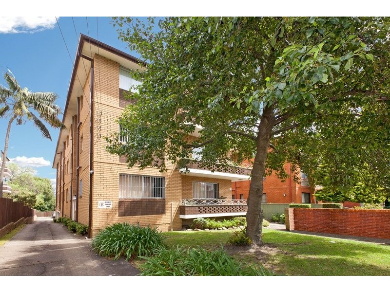 5/18 Chandos Street, Ashfield NSW 2131