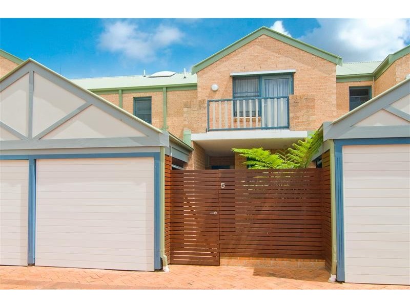5/34-38 Paling Street, Lilyfield NSW 2040