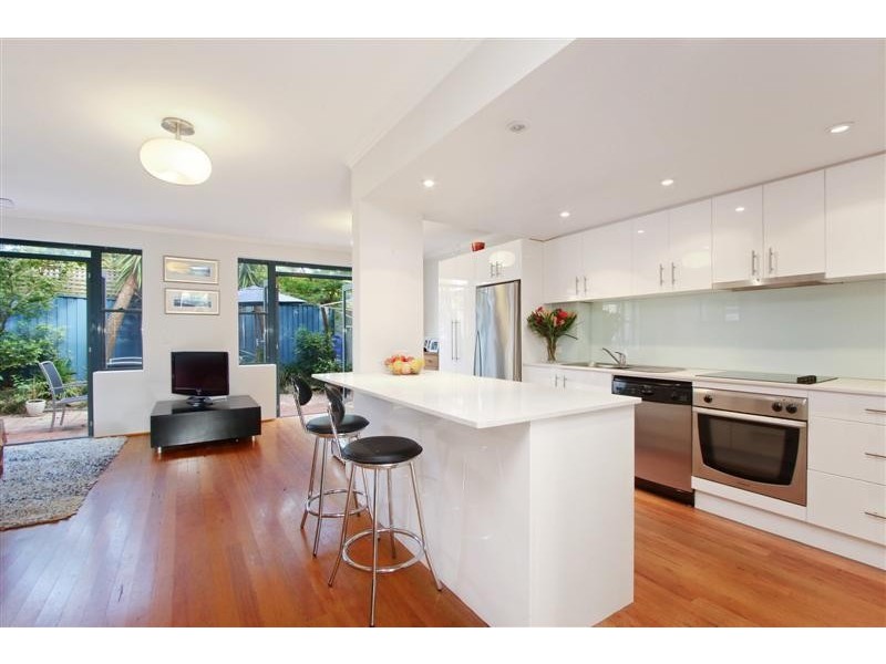 5/34-38 Paling Street, Lilyfield NSW 2040
